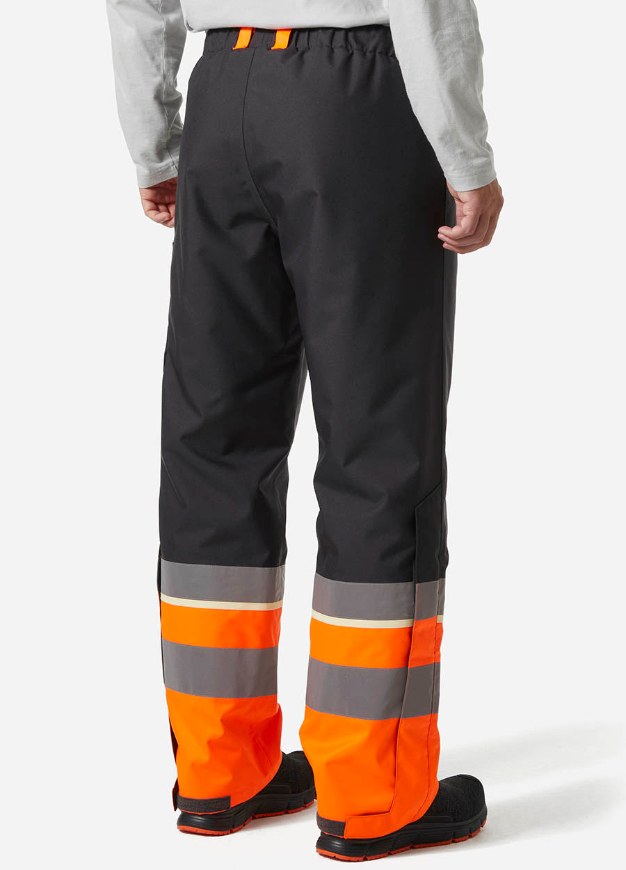 Helly Hansen Workwear 71455 Uc-Me Winter Pant Class 1