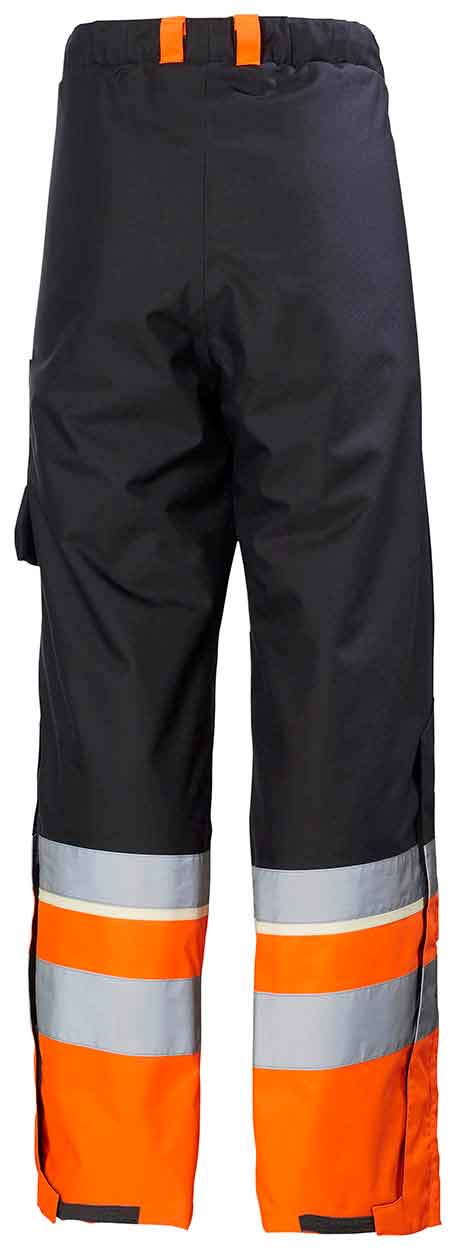 Helly Hansen Workwear 71455 Uc-Me Winter Pant Class 1