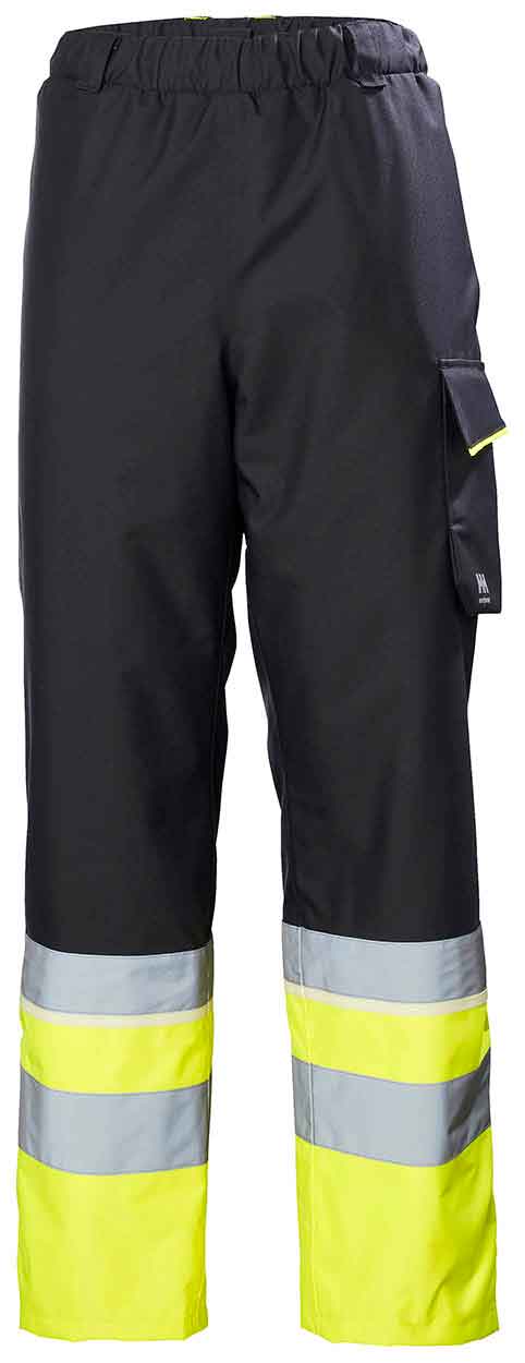 Helly Hansen Workwear 71455 Uc-Me Winter Pant Class 1