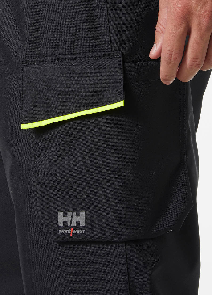 Helly Hansen Workwear 71455 Uc-Me Winter Pant Class 1