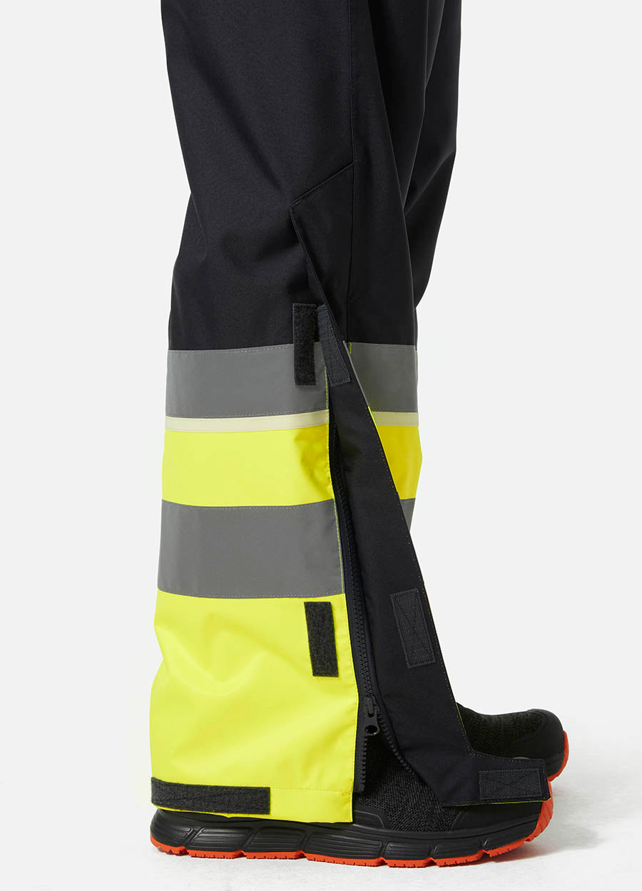 Helly Hansen Workwear 71455 Uc-Me Winter Pant Class 1
