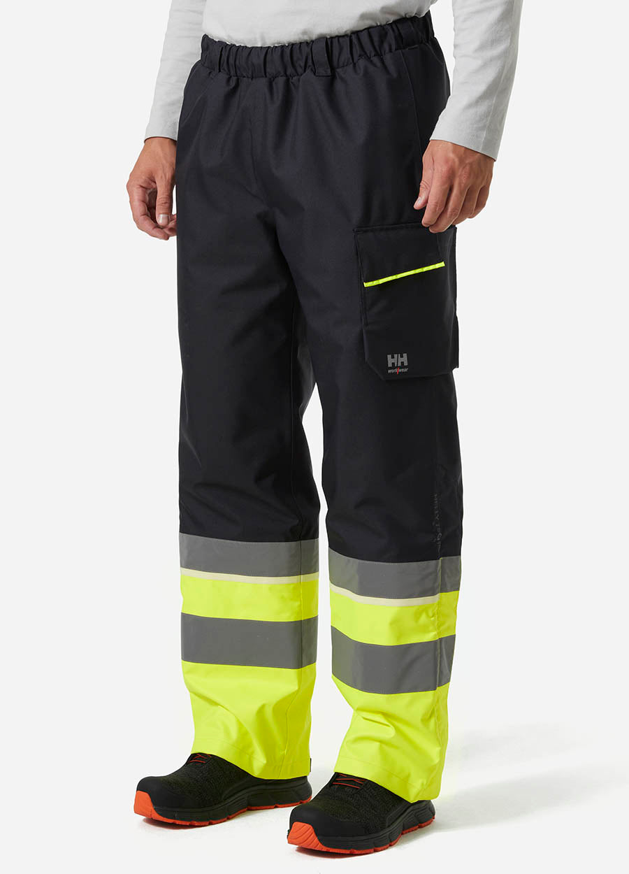 Helly Hansen Workwear 71455 Uc-Me Winter Pant Class 1