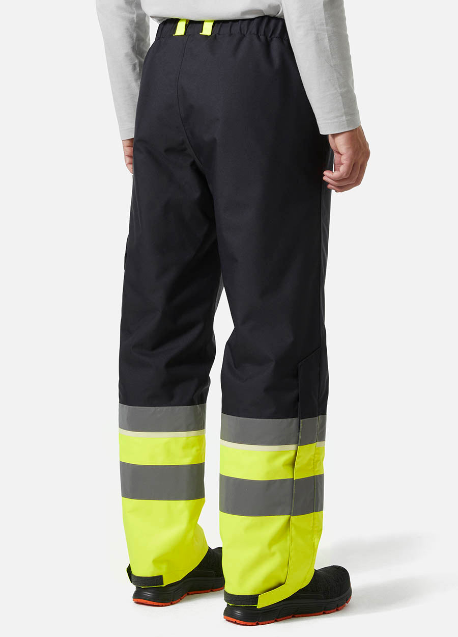 Helly Hansen Workwear 71455 Uc-Me Winter Pant Class 1