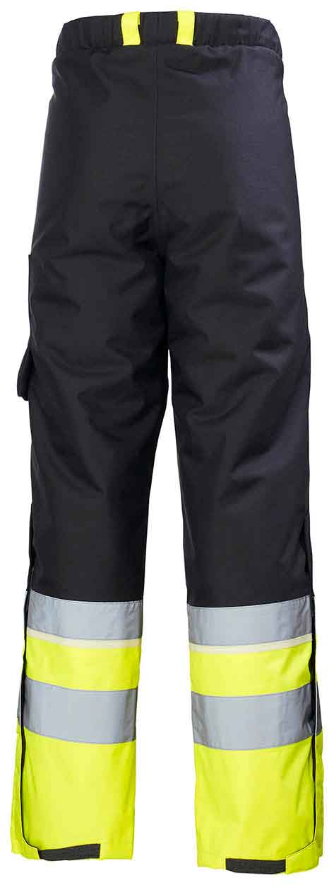 Helly Hansen Workwear 71455 Uc-Me Winter Pant Class 1