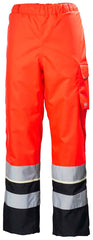 Helly Hansen Workwear 71456 Uc-Me Winter Pant Class 2