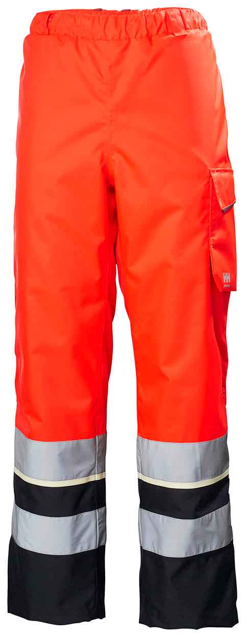 Helly Hansen Workwear 71456 Uc-Me Winter Pant Class 2