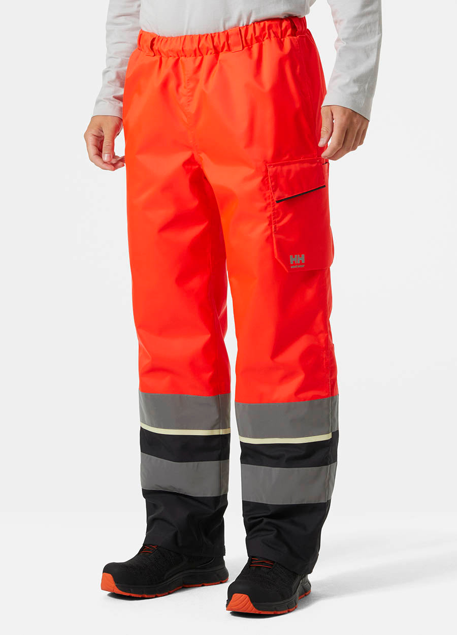 Helly Hansen Workwear 71456 Uc-Me Winter Pant Class 2