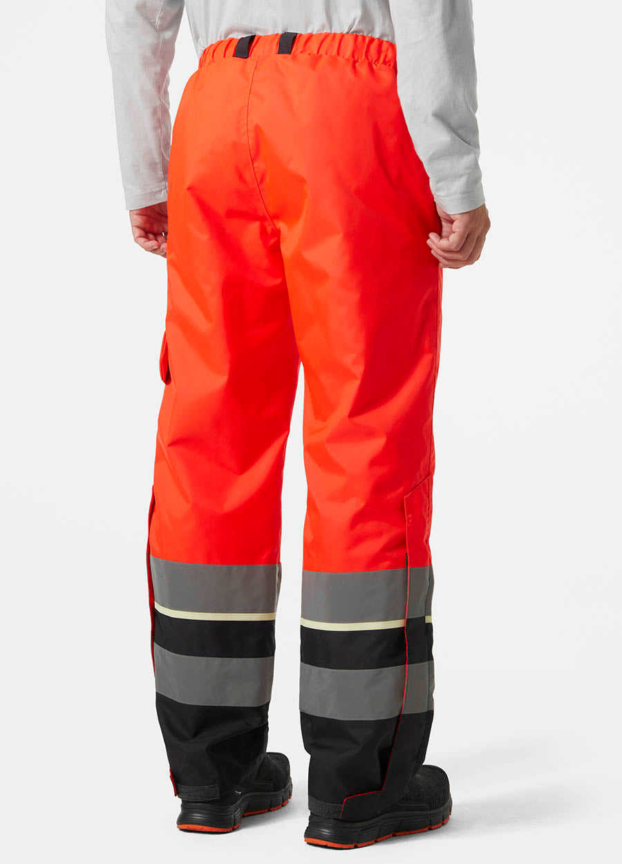 Helly Hansen Workwear 71456 Uc-Me Winter Pant Class 2