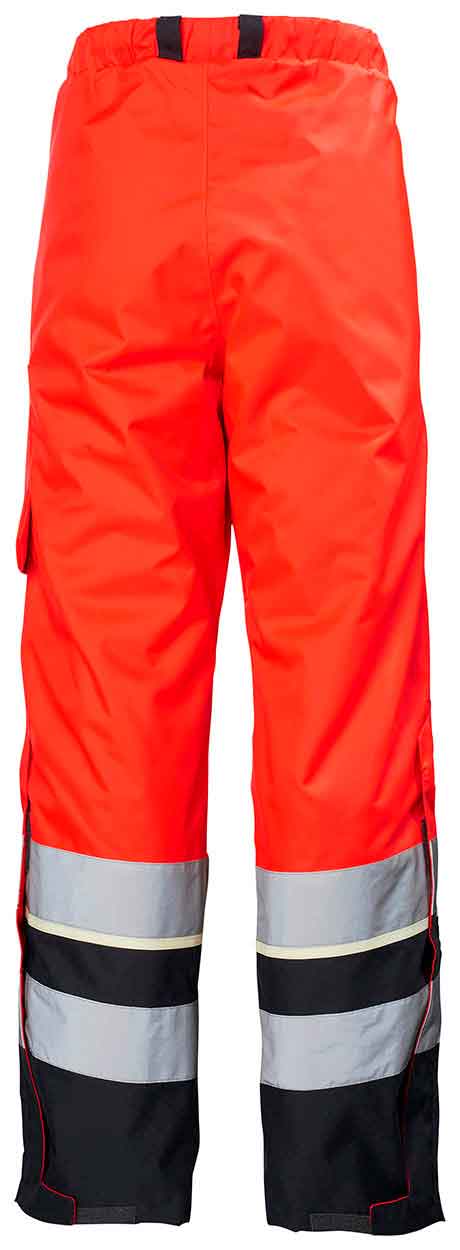 Helly Hansen Workwear 71456 Uc-Me Winter Pant Class 2