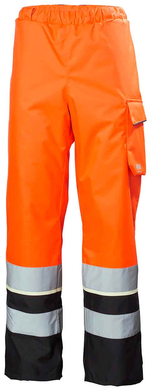 Helly Hansen Workwear 71456 Uc-Me Winter Pant Class 2
