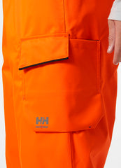 Helly Hansen Workwear 71456 Uc-Me Winter Pant Class 2