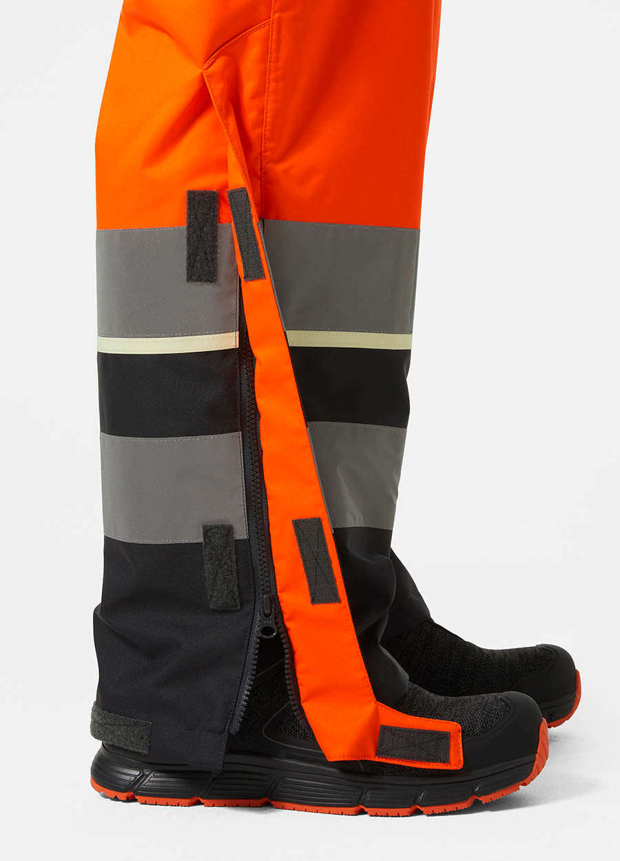Helly Hansen Workwear 71456 Uc-Me Winter Pant Class 2
