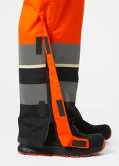 Helly Hansen Workwear 71456 Uc-Me Winter Pant Class 2