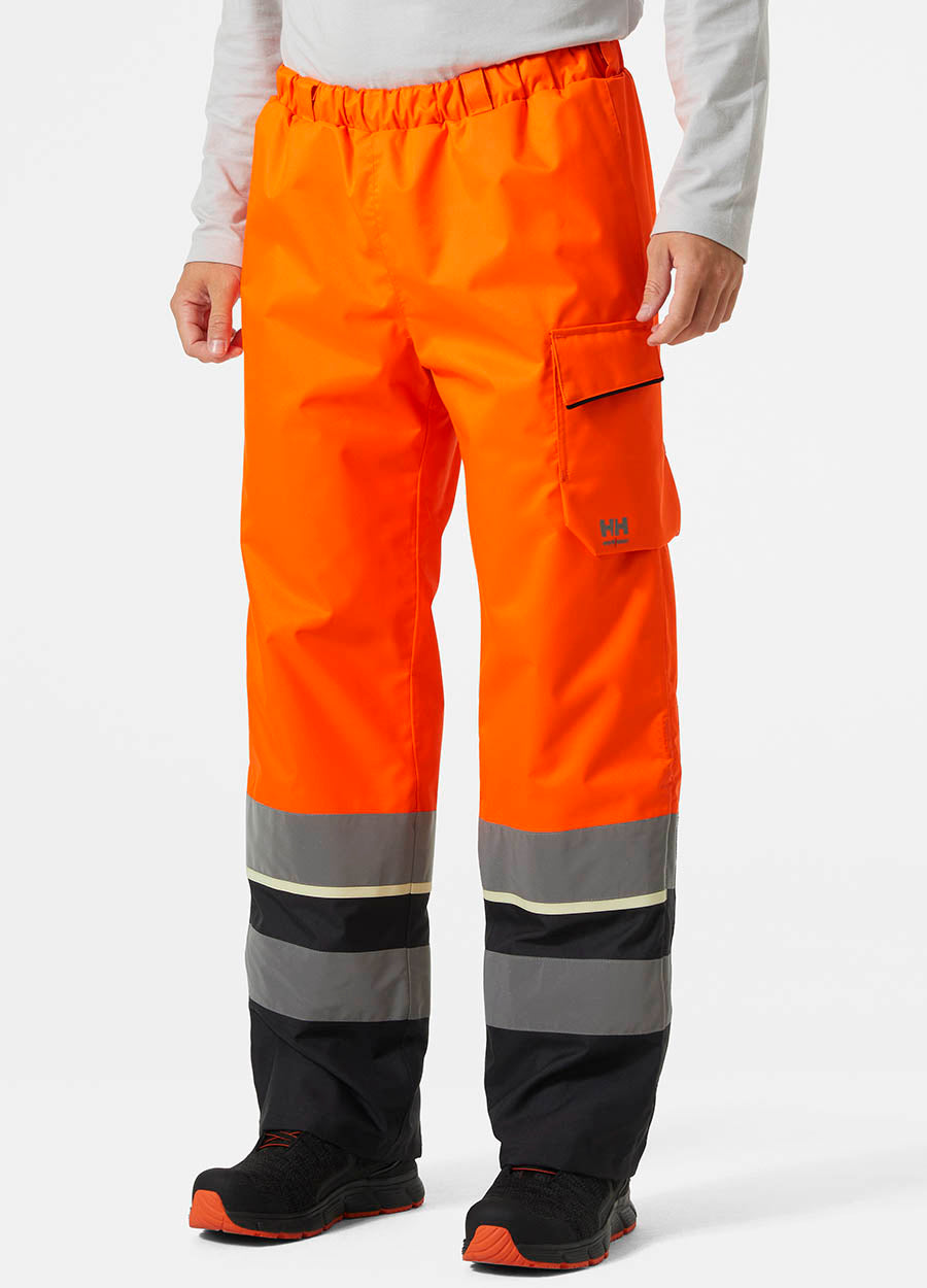 Helly Hansen Workwear 71456 Uc-Me Winter Pant Class 2