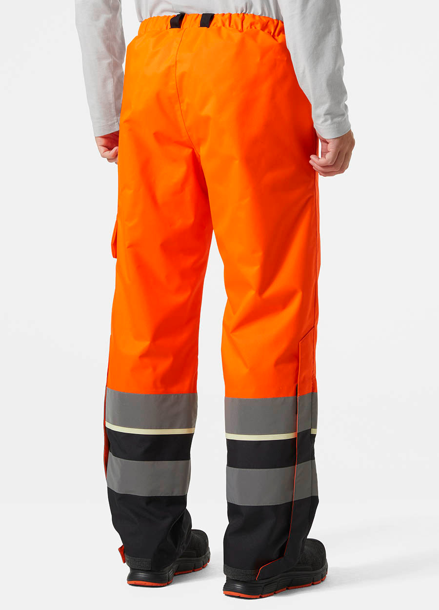 Helly Hansen Workwear 71456 Uc-Me Winter Pant Class 2