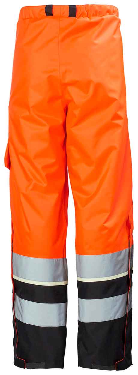 Helly Hansen Workwear 71456 Uc-Me Winter Pant Class 2