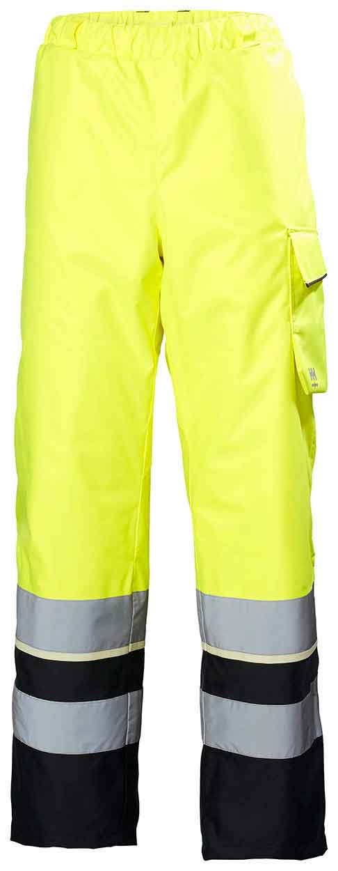 Helly Hansen Workwear 71456 Uc-Me Winter Pant Class 2
