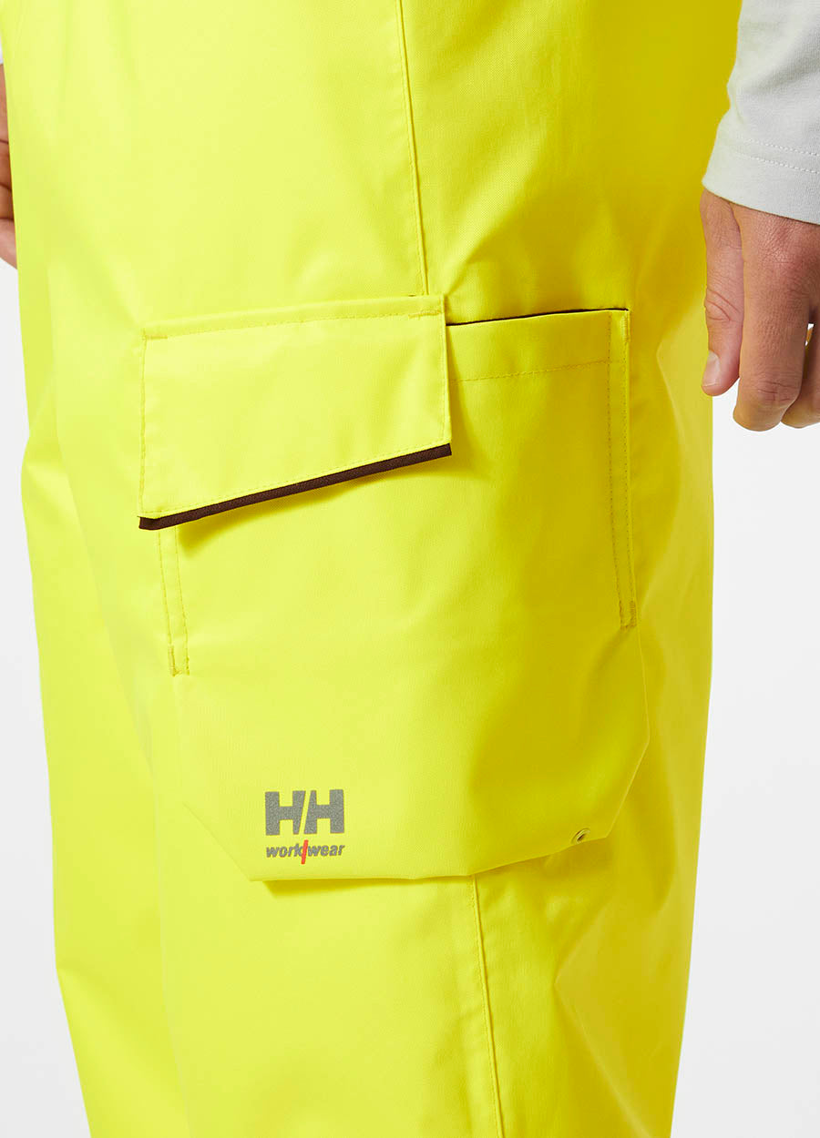 Helly Hansen Workwear 71456 Uc-Me Winter Pant Class 2