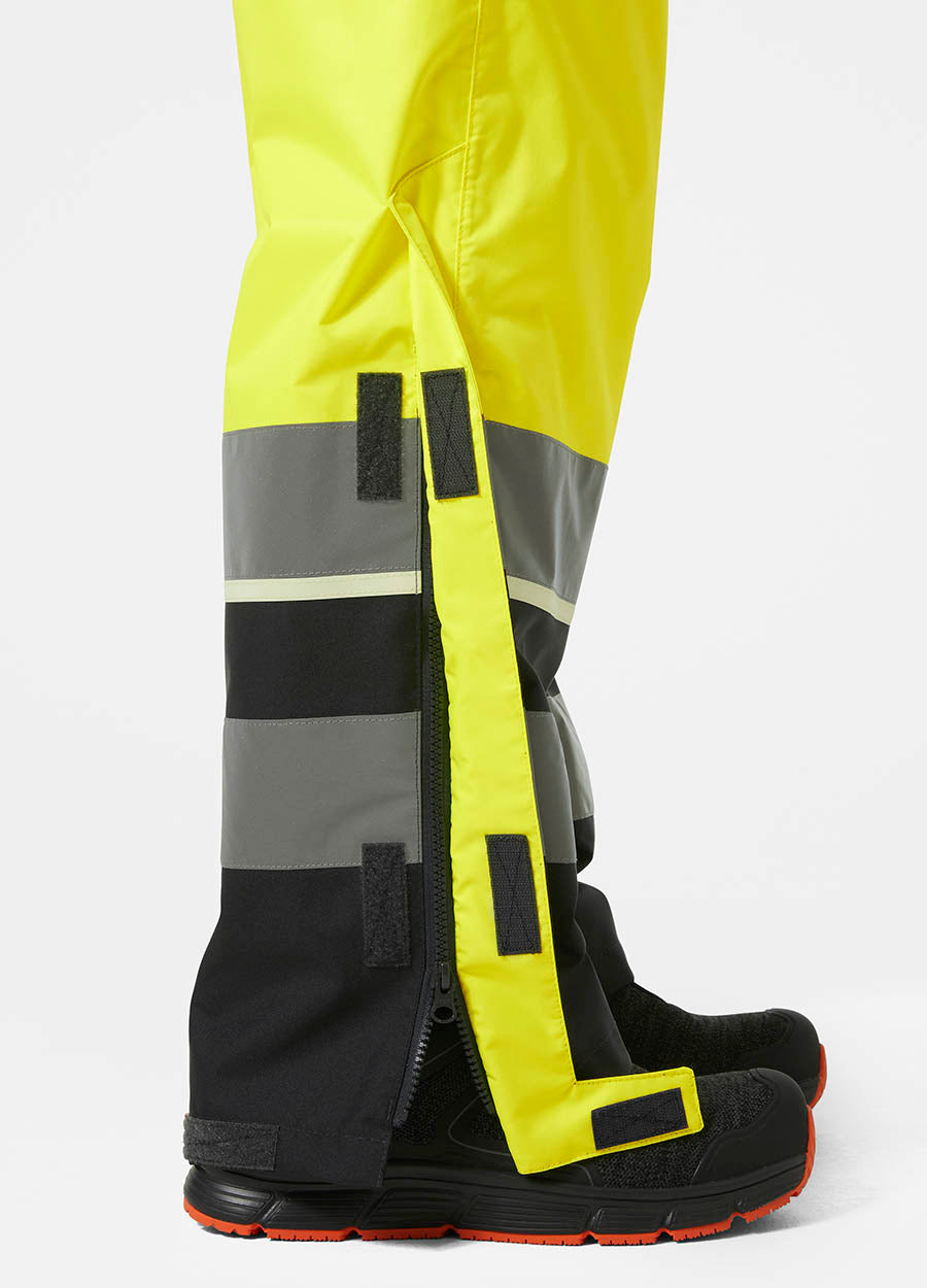Helly Hansen Workwear 71456 Uc-Me Winter Pant Class 2