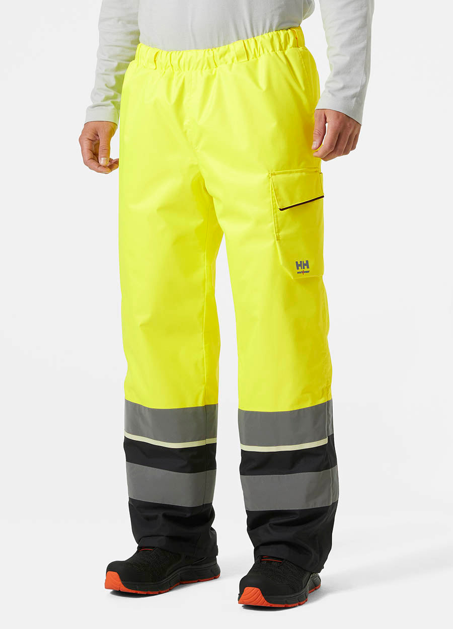 Helly Hansen Workwear 71456 Uc-Me Winter Pant Class 2