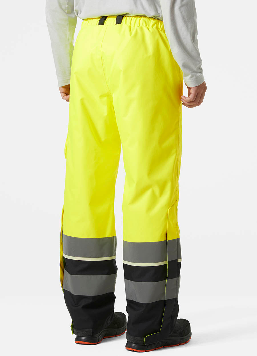 Helly Hansen Workwear 71456 Uc-Me Winter Pant Class 2