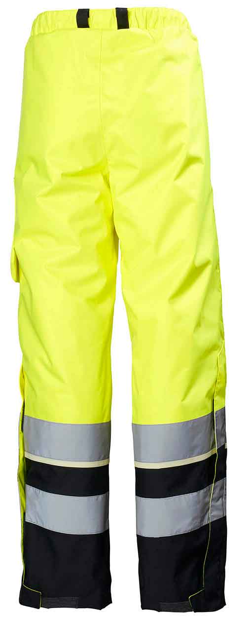Helly Hansen Workwear 71456 Uc-Me Winter Pant Class 2