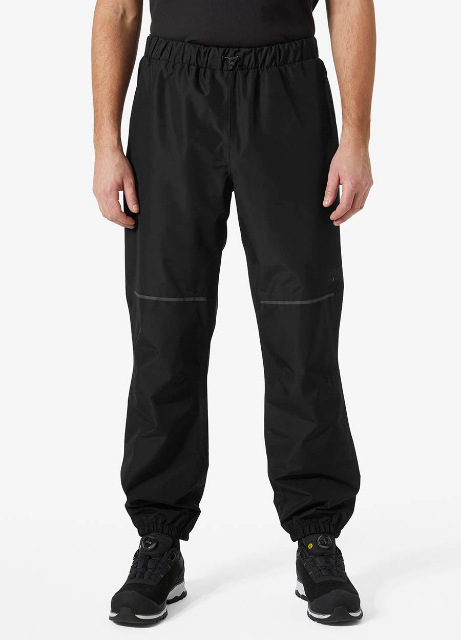 Helly Hansen Workwear 71461 Manchester 2.0 Shell Pant