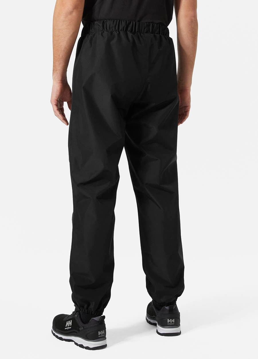 Helly Hansen Workwear 71461 Manchester 2.0 Shell Pant