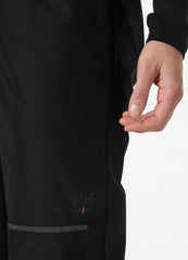 Helly Hansen Workwear 71462 Womens Manchester 2.0 Shell Pant