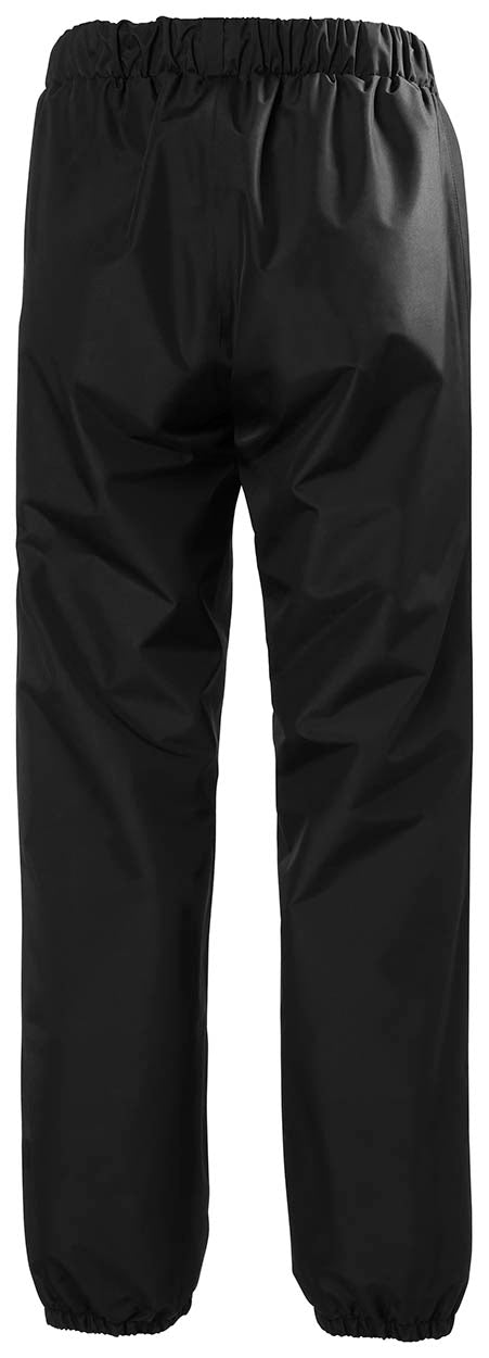 Helly Hansen Workwear 71462 Womens Manchester 2.0 Shell Pant