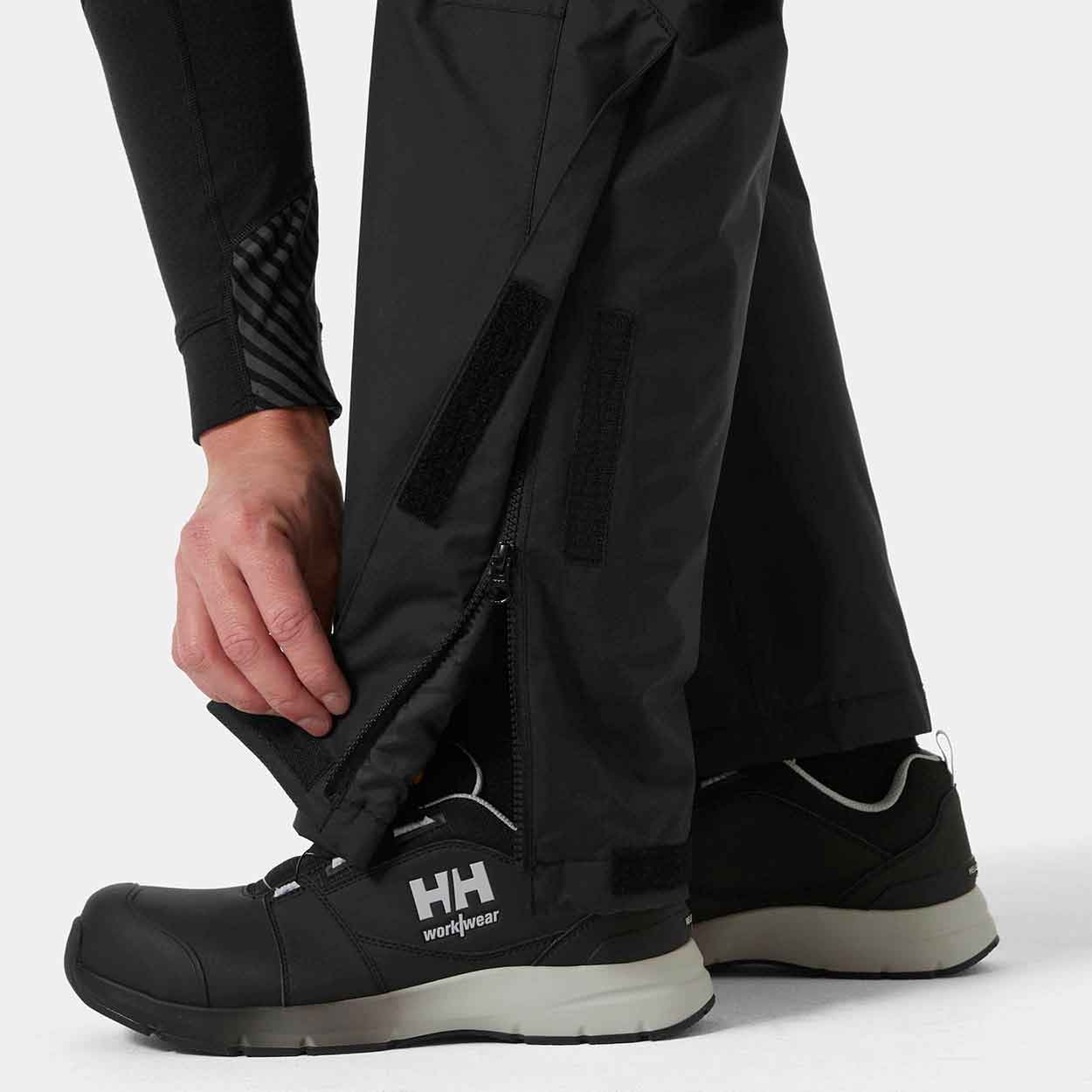 Helly Hansen Workwear 71463 Manchester 2.0 Winter Pant