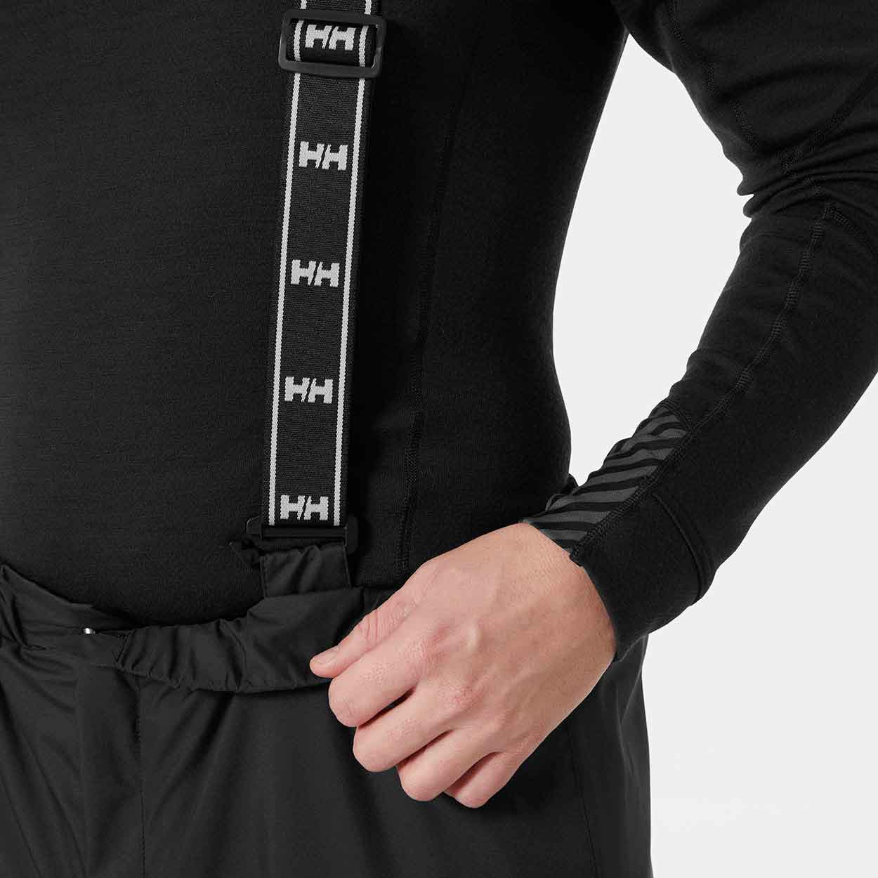 Helly Hansen Workwear 71463 Manchester 2.0 Winter Pant