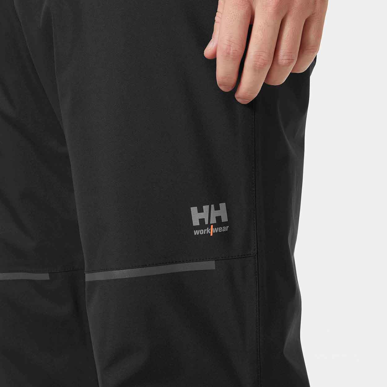 Helly Hansen Workwear 71463 Manchester 2.0 Winter Pant