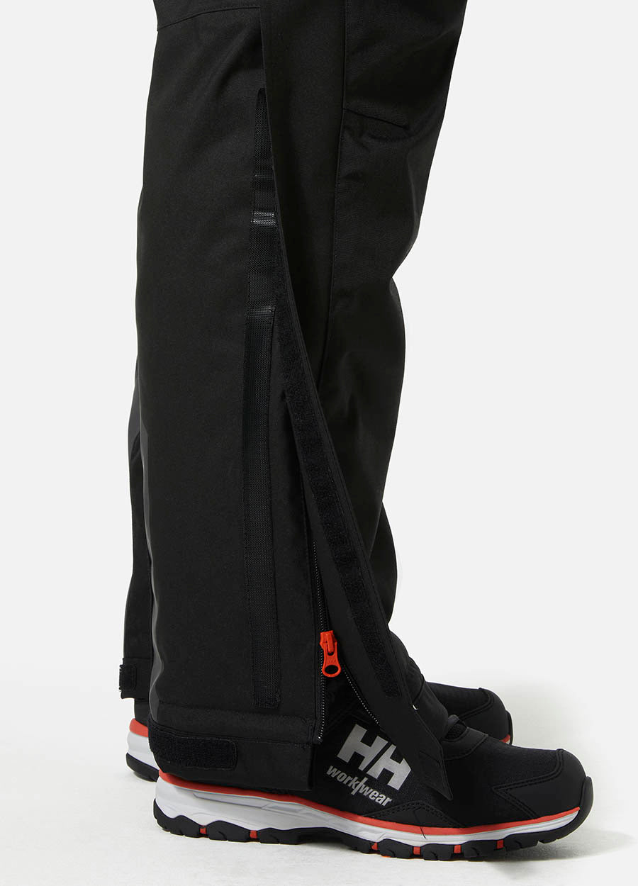 Helly Hansen Workwear 71470 Bifrost Winter Bib