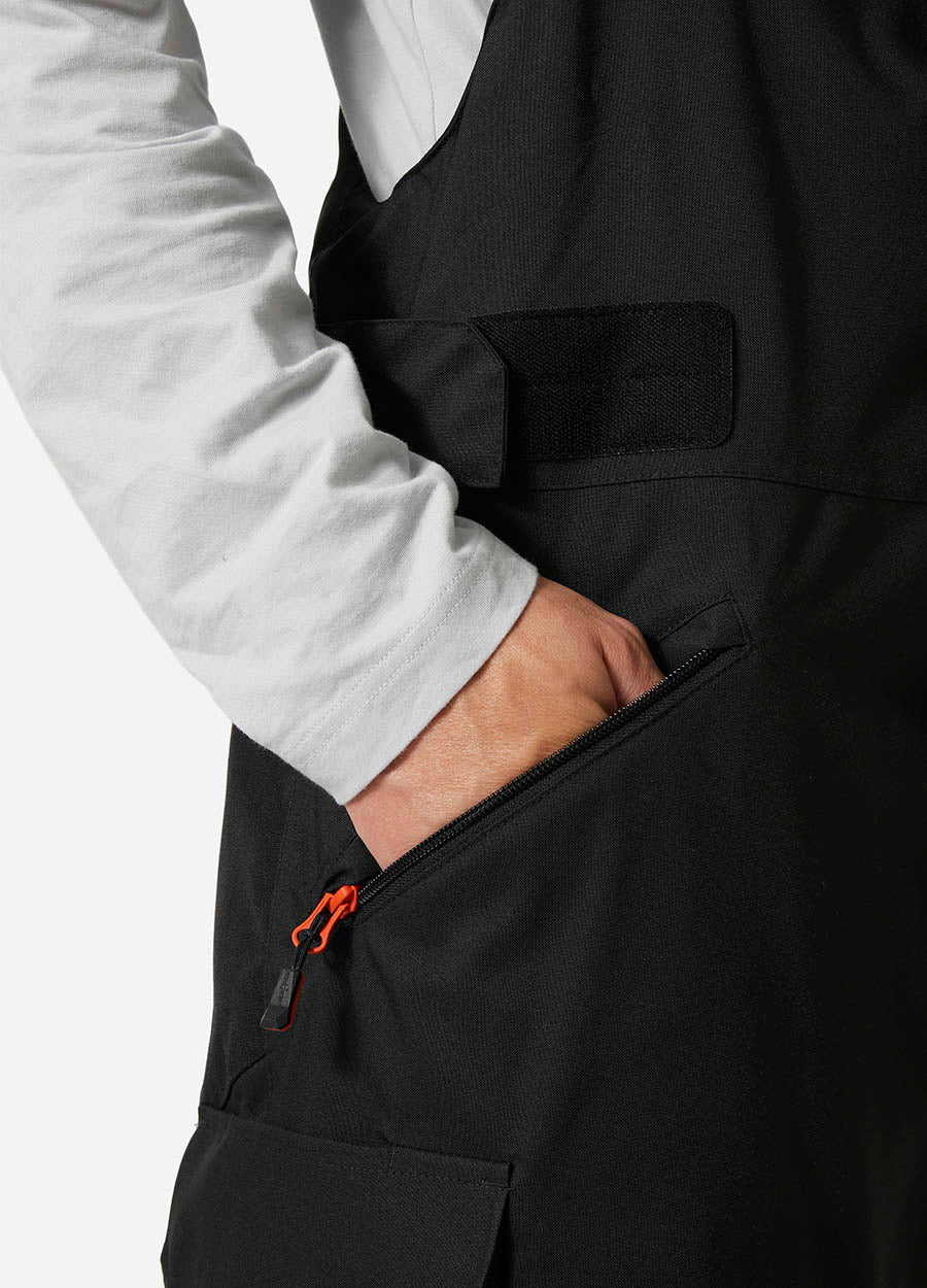 Helly Hansen Workwear 71470 Bifrost Winter Bib