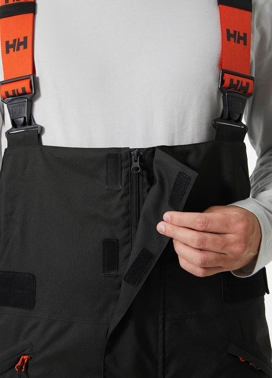 Helly Hansen Workwear 71470 Bifrost Winter Bib