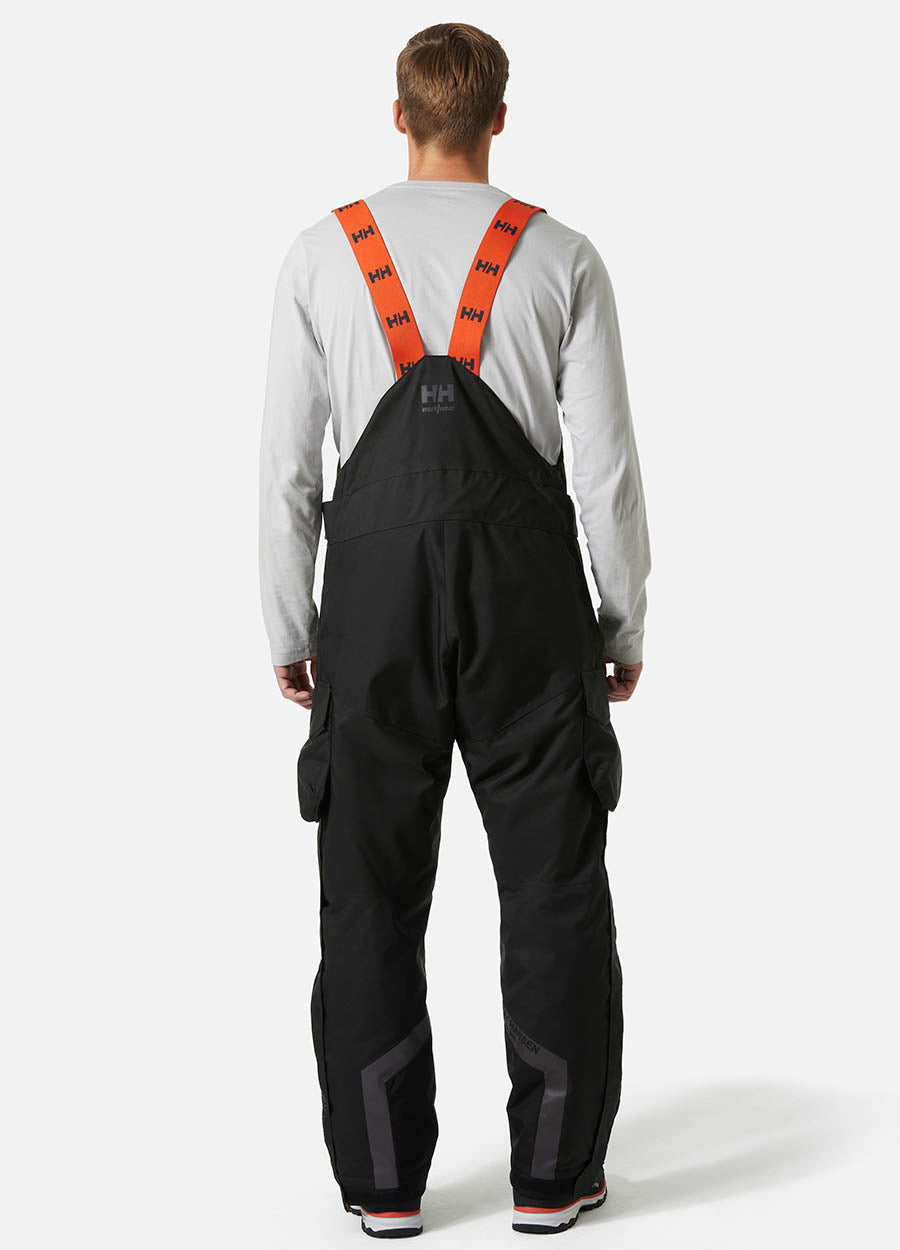 Helly Hansen Workwear 71470 Bifrost Winter Bib