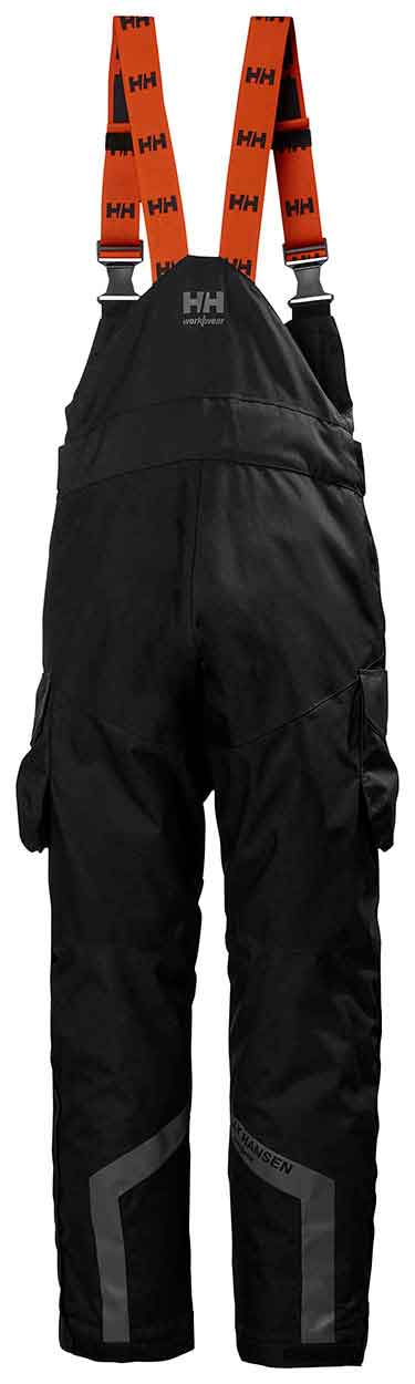 Helly Hansen Workwear 71470 Bifrost Winter Bib