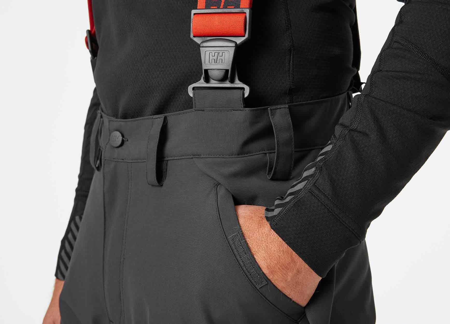 Helly Hansen 71490 Alna 2.0 Winter Trouser Cl 1