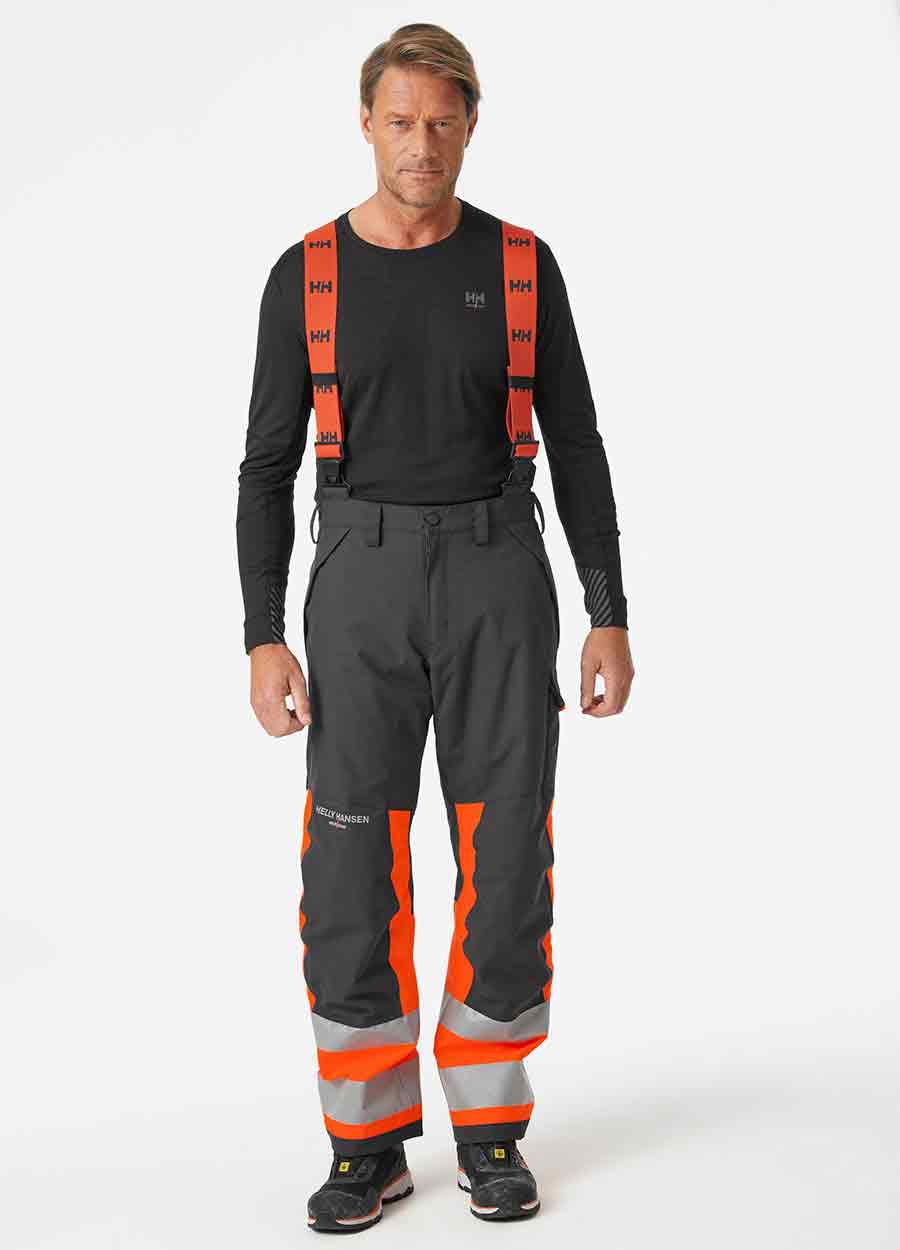 Helly Hansen 71490 Alna 2.0 Winter Trouser Cl 1