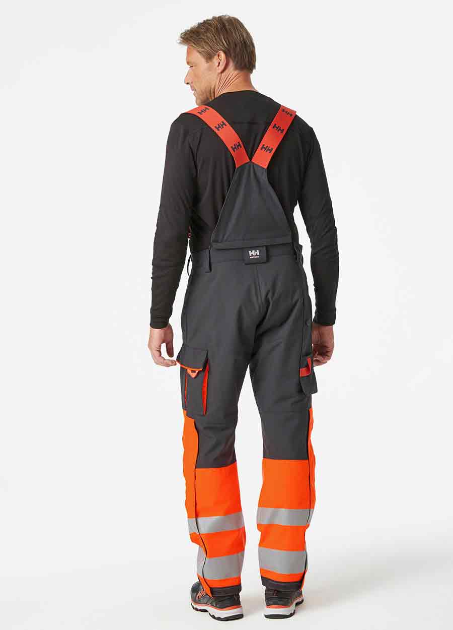 Helly Hansen 71490 Alna 2.0 Winter Trouser Cl 1