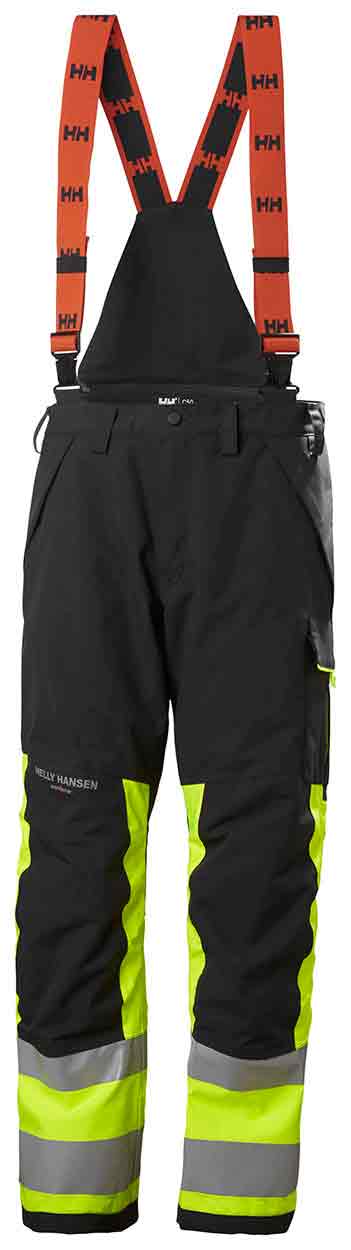 Helly Hansen 71490 Alna 2.0 Winter Trouser Cl 1