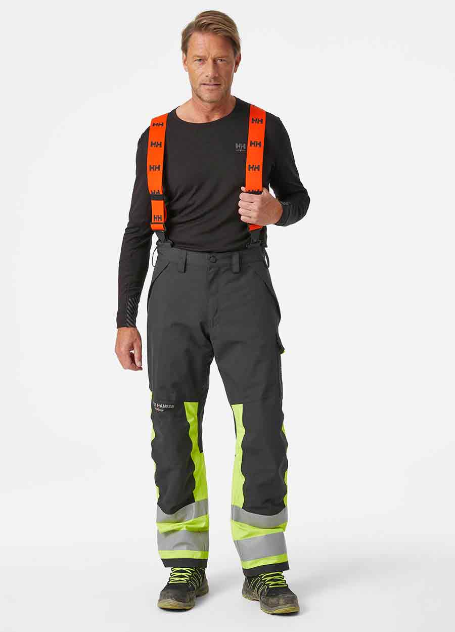 Helly Hansen 71490 Alna 2.0 Winter Trouser Cl 1