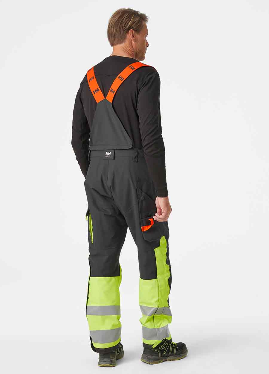 Helly Hansen 71490 Alna 2.0 Winter Trouser Cl 1