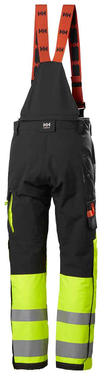 Helly Hansen 71490 Alna 2.0 Winter Trouser Cl 1