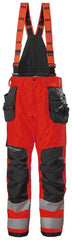 Helly Hansen 71491 Alna 2.0 Winter Construction Trouser Cl 2