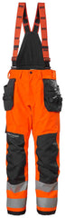 Helly Hansen 71491 Alna 2.0 Winter Construction Trouser Cl 2