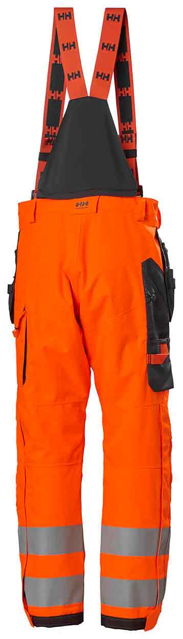 Helly Hansen 71491 Alna 2.0 Winter Construction Trouser Cl 2