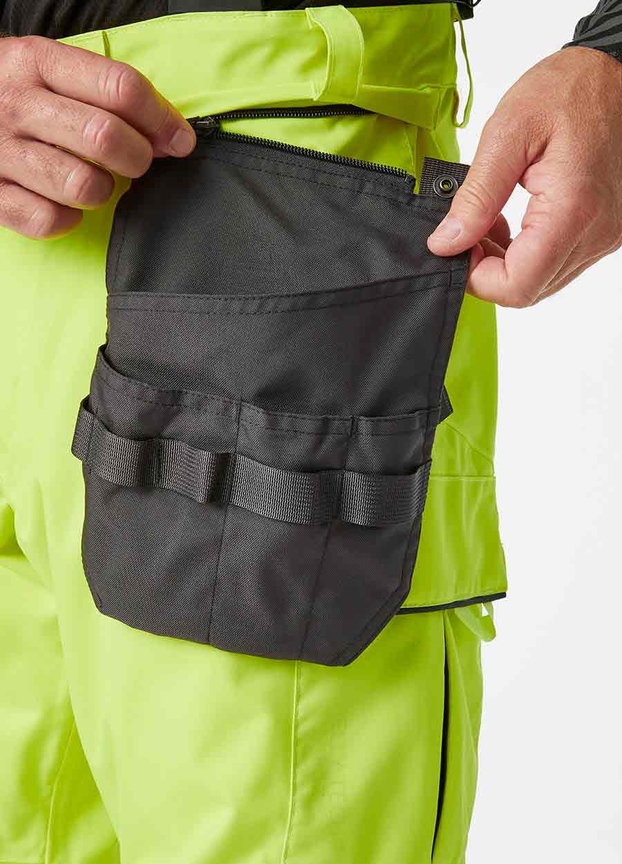 Helly Hansen 71491 Alna 2.0 Winter Construction Trouser Cl 2