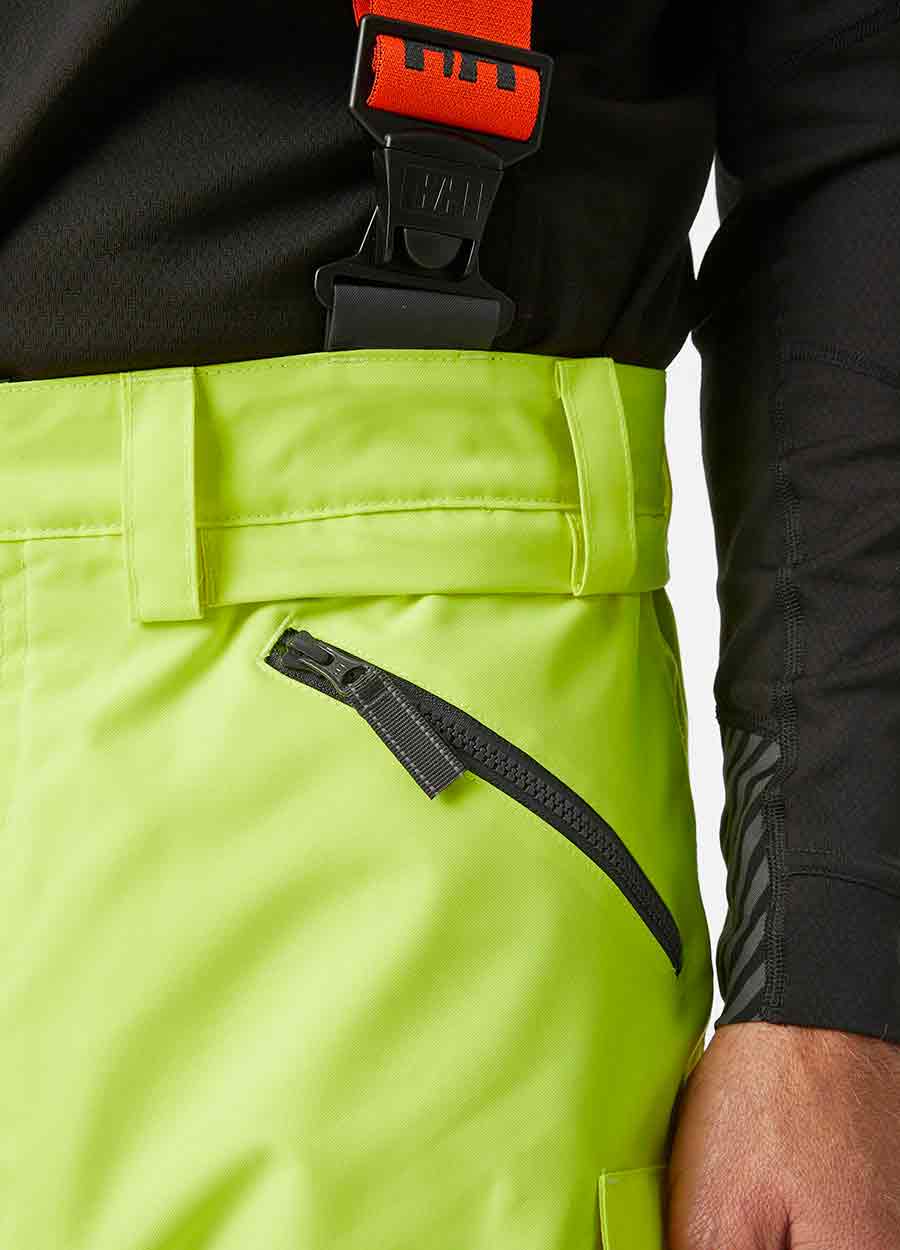 Helly Hansen 71491 Alna 2.0 Winter Construction Trouser Cl 2